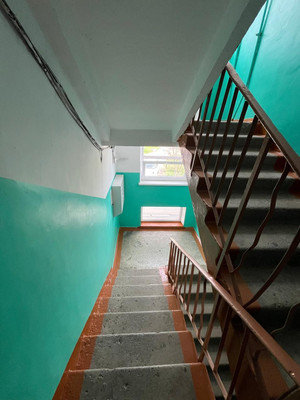 Продам однокомнатную (1-комн.) квартиру, Ключевая ул, 2, Фокино г