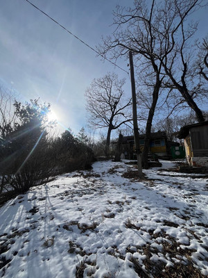 Продам участок 14 соток, ИЖС, Подгорная ул, 2, Петровка с, 0 км от города