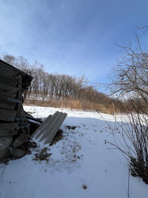 Продам участок 14 соток, ИЖС, Подгорная ул, 2, Петровка с, 0 км от города