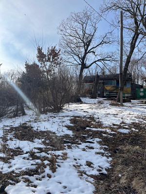 Продам участок 14 соток, ИЖС, Подгорная ул, 2, Петровка с, 0 км от города