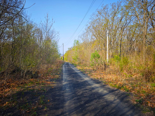 Продам участок 20 соток, ИЖС, Горная ул, 20, Фокино г, 0 км от города