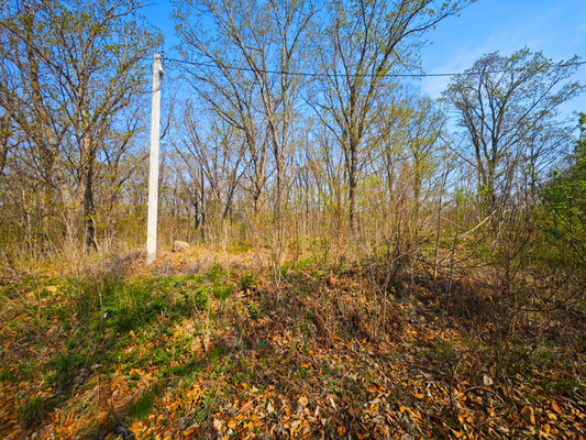 Продам участок 20 соток, ИЖС, Горная ул, 20, Фокино г, 0 км от города