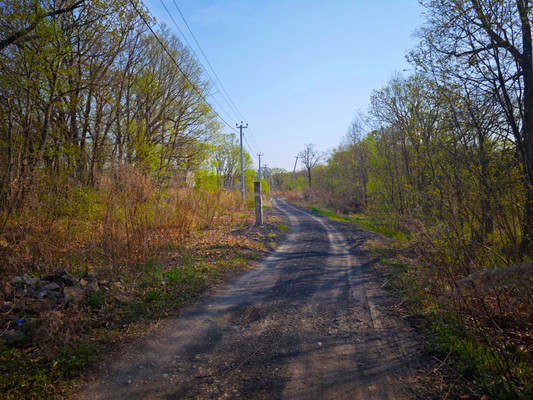 Продам участок 20 соток, ИЖС, Горная ул, 20, Фокино г, 0 км от города