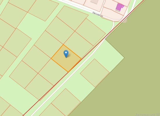 Продам участок 20 соток, ИЖС, Горная ул, 20, Фокино г, 0 км от города