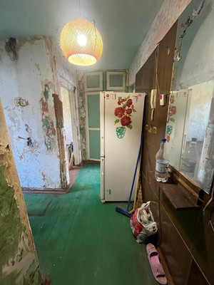 Продам двухкомнатную (2-комн.) квартиру, Ключевая ул, 2, Фокино г