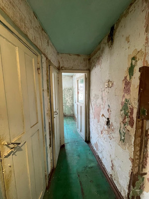 Продам двухкомнатную (2-комн.) квартиру, Ключевая ул, 2, Фокино г