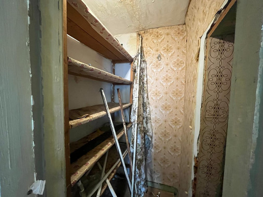 Продам двухкомнатную (2-комн.) квартиру, Ключевая ул, 2, Фокино г