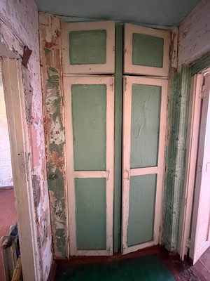 Продам двухкомнатную (2-комн.) квартиру, Ключевая ул, 2, Фокино г