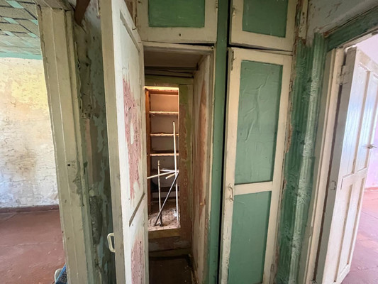 Продам двухкомнатную (2-комн.) квартиру, Ключевая ул, 2, Фокино г