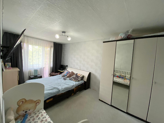 Продам трехкомнатную (3-комн.) квартиру, Центральная ул, 26, Фокино г