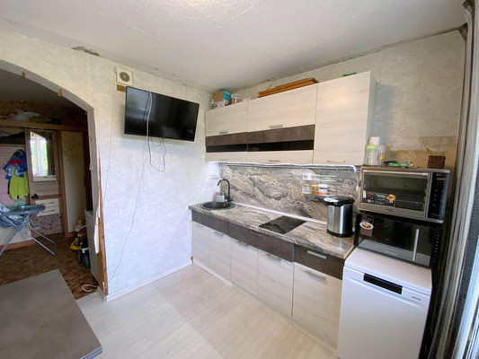 Продам трехкомнатную (3-комн.) квартиру, Центральная ул, 26, Фокино г