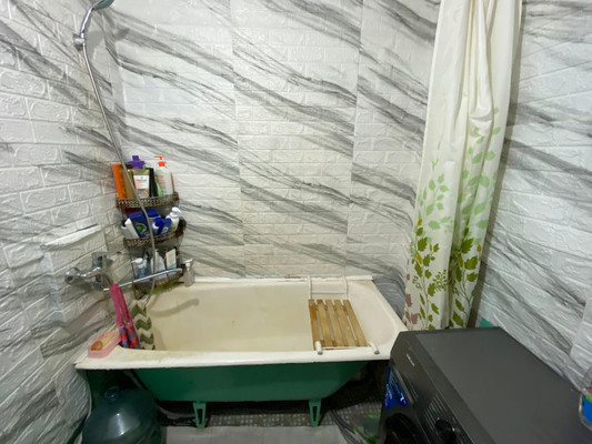 Продам трехкомнатную (3-комн.) квартиру, Центральная ул, 26, Фокино г