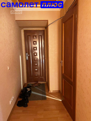 Продам однокомнатную (1-комн.) квартиру, Тихонова ул, 1, Фокино г