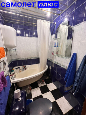 Продам однокомнатную (1-комн.) квартиру, Тихонова ул, 1, Фокино г