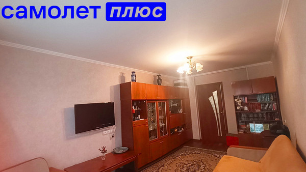 Продам трехкомнатную (3-комн.) квартиру, Белашева ул, 18, Фокино г