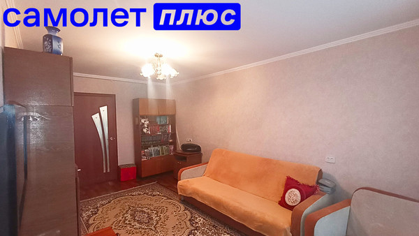 Продам трехкомнатную (3-комн.) квартиру, Белашева ул, 18, Фокино г