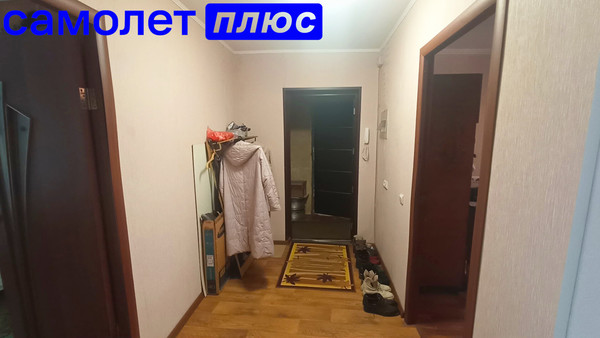 Продам трехкомнатную (3-комн.) квартиру, Белашева ул, 18, Фокино г