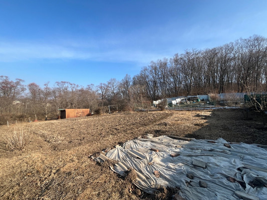 Продам участок 10 соток, Фермерское хоз., Домашлино ул, 12, Фокино г, 0 км от города