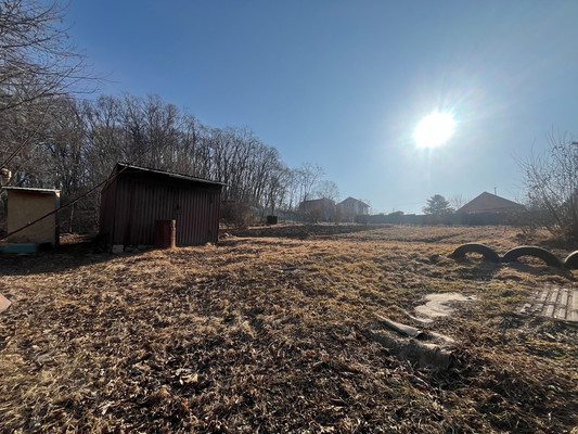 Продам участок 10 соток, Фермерское хоз., Домашлино ул, 12, Фокино г, 0 км от города