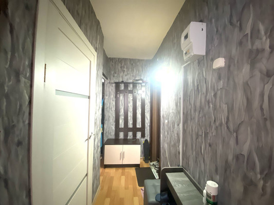 Продам двухкомнатную (2-комн.) квартиру, Нерчинская ул, 1, Красноярск г