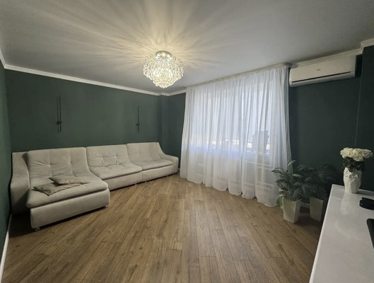 Продам трехкомнатную (3-комн.) квартиру, Магнитогорская ул, 1вк1, Ростов-на-Дону г