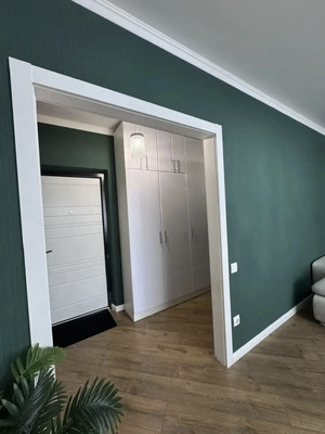 Продам трехкомнатную (3-комн.) квартиру, Магнитогорская ул, 1вк1, Ростов-на-Дону г