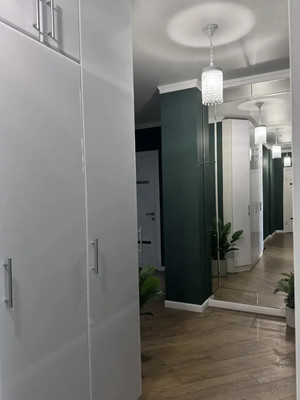 Продам трехкомнатную (3-комн.) квартиру, Магнитогорская ул, 1вк1, Ростов-на-Дону г