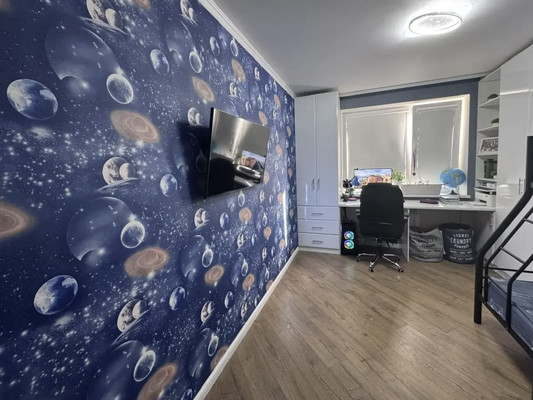 Продам трехкомнатную (3-комн.) квартиру, Магнитогорская ул, 1вк1, Ростов-на-Дону г