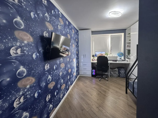 Продам трехкомнатную (3-комн.) квартиру, Магнитогорская ул, 1вк1, Ростов-на-Дону г