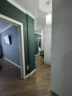 Продам трехкомнатную (3-комн.) квартиру, Магнитогорская ул, 1вк1, Ростов-на-Дону г