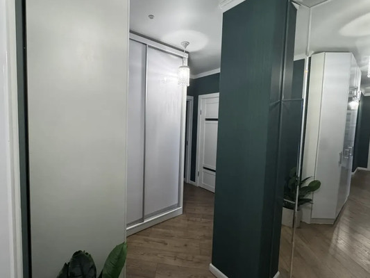 Продам трехкомнатную (3-комн.) квартиру, Магнитогорская ул, 1вк1, Ростов-на-Дону г