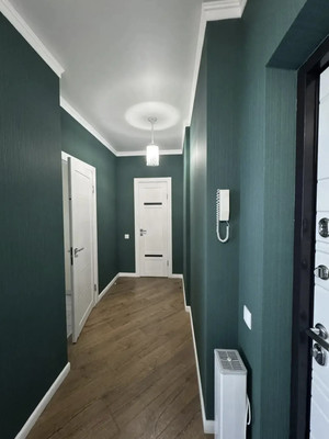 Продам трехкомнатную (3-комн.) квартиру, Магнитогорская ул, 1вк1, Ростов-на-Дону г