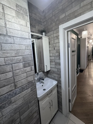 Продам трехкомнатную (3-комн.) квартиру, Магнитогорская ул, 1вк1, Ростов-на-Дону г