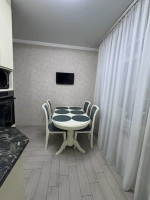 Продам трехкомнатную (3-комн.) квартиру, Магнитогорская ул, 1вк1, Ростов-на-Дону г