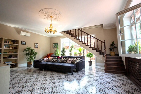 Продам коттедж, Авиационная ул, 43А, Воронеж г, 0 км от города