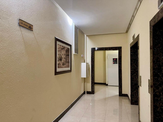 Продам трехкомнатную (3-комн.) квартиру, Карла Маркса ул, 67/2, Воронеж г