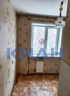 Продам трехкомнатную (3-комн.) квартиру, Красномосковская ул, 25, Красноярск г