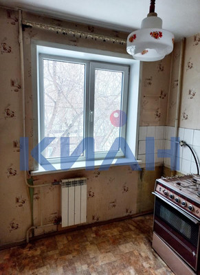 Продам трехкомнатную (3-комн.) квартиру, Красномосковская ул, 25, Красноярск г