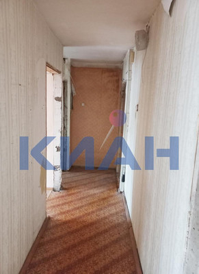 Продам трехкомнатную (3-комн.) квартиру, Красномосковская ул, 25, Красноярск г