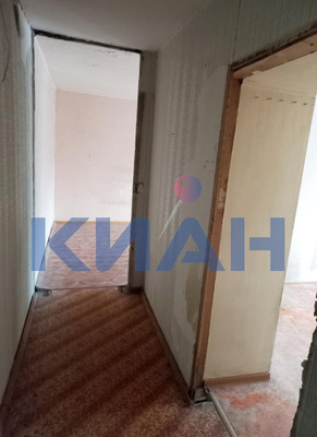 Продам трехкомнатную (3-комн.) квартиру, Красномосковская ул, 25, Красноярск г