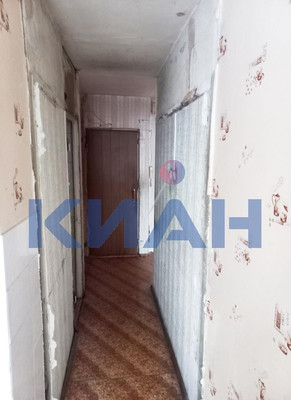 Продам трехкомнатную (3-комн.) квартиру, Красномосковская ул, 25, Красноярск г