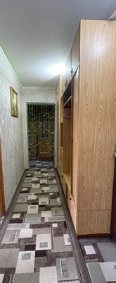 Продам двухкомнатную (2-комн.) квартиру, Парковая ул, 17к1, Корсаков г