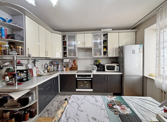 Продам двухкомнатную (2-комн.) квартиру, Московская (Львовский мкр.) ул, 1в, Подольск г