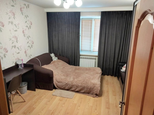 Продам двухкомнатную (2-комн.) квартиру, Московская (Львовский мкр.) ул, 1в, Подольск г