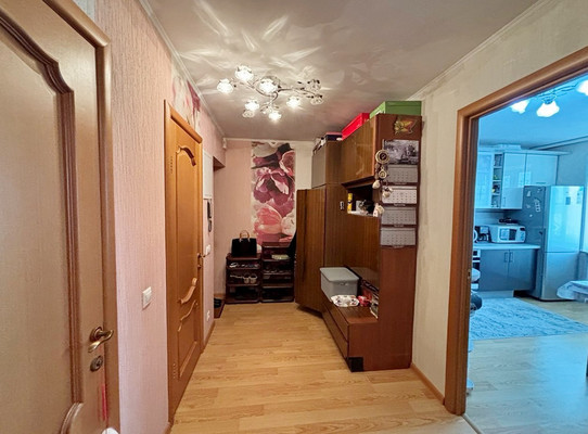 Продам двухкомнатную (2-комн.) квартиру, Московская (Львовский мкр.) ул, 1в, Подольск г