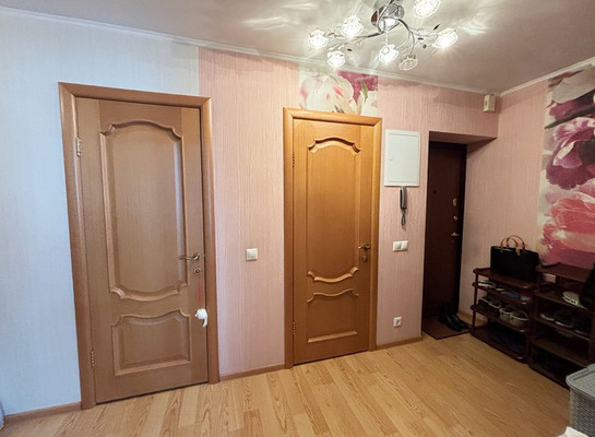 Продам двухкомнатную (2-комн.) квартиру, Московская (Львовский мкр.) ул, 1в, Подольск г