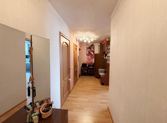 Продам двухкомнатную (2-комн.) квартиру, Московская (Львовский мкр.) ул, 1в, Подольск г