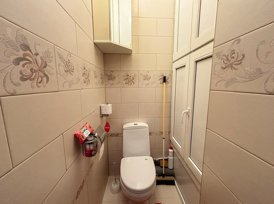 Продам двухкомнатную (2-комн.) квартиру, Московская (Львовский мкр.) ул, 1в, Подольск г