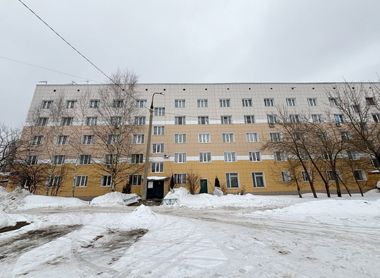 Продам двухкомнатную (2-комн.) квартиру, Московская (Львовский мкр.) ул, 1в, Подольск г