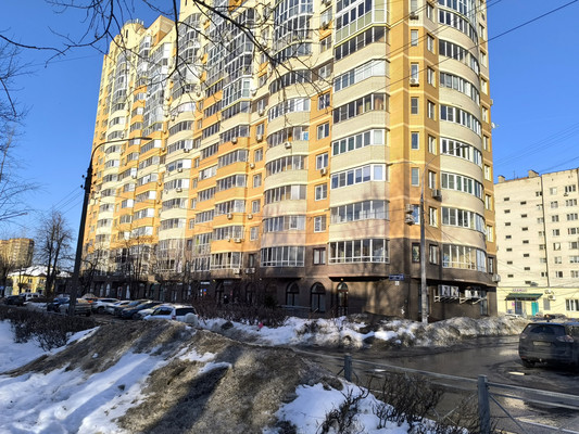 Продам однокомнатную (1-комн.) квартиру, Подольская ул, 23, Северово д